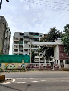 Project Image of 594.0 - 1455.0 Sq.ft 1 BHK Apartment for buy in Annexe Ganga Osian Meadows