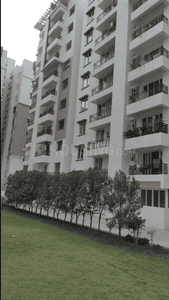 Project Image of 1560.0 - 2240.0 Sq.ft 3 BHK Apartment for buy in NCC Cyber Urbania