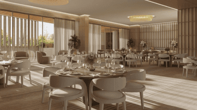Project Image of 5067.65 - 5844.05 Sq.ft 4 BHK Apartment for buy in Shivalik Presente By Shivalik
