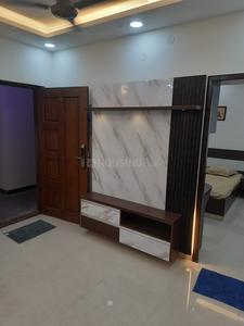 Project Image of 1177.0 - 1400.0 Sq.ft 3 BHK Apartment for buy in Tranquil Sri Aashrayam