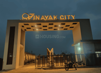 Project Image of 525.71 - 15257.95 Sq.ft Residential Plot Plot for buy in Star Vally Vinayak City Extension 2