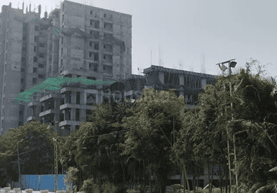 Project Image of 322.92 - 425.61 Sq.ft 1 BHK Apartment for buy in Jagrutsara Sara Nilaay C & D