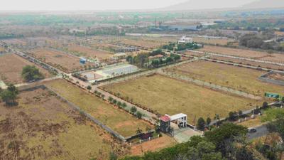 Project Image of 1485.0 - 2997.0 Sq.ft Residential Plot Plot for buy in Subhagruha Sukrithi Pride Phase I