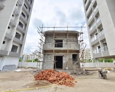 Project Image of 1407.0 - 1470.0 Sq.ft 3 BHK Apartment for buy in Platinum Heights