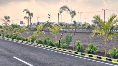 Project Image of 436.0 - 2547.0 Sq.ft Residential Plot Plot for buy in Kodies Paradise Avenue