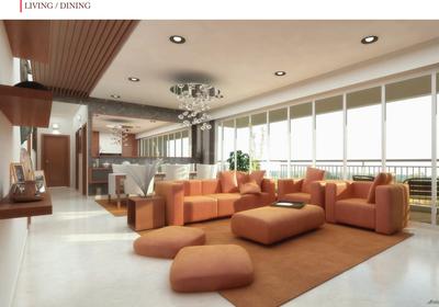 Project Image of 877.0 - 2593.0 Sq.ft 2 BHK Apartment for buy in Prestige West Woods
