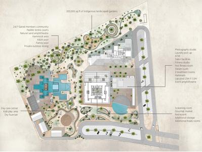 Project Image of 580.0 - 4944.0 Sq.ft Studio Studio Apartment for buy in KOA Canvas