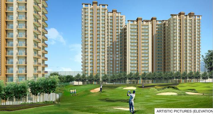 Antriksh Golf City - Image 3