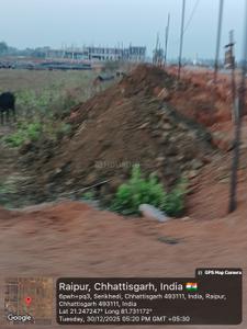 Project Image of 1000.0 - 1500.0 Sq.ft Residential Plot Plot for buy in Raheja Ambara