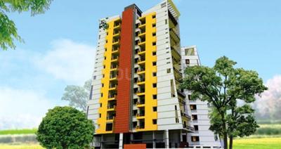 Project Image of 1440.0 - 2501.0 Sq.ft 3 BHK Apartment for buy in Regal Promenade