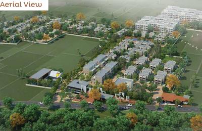 Project Image of 0.0 - 600.0 Sq.ft 2 BHK Apartment for buy in Hiland Bonochhaya Apartment