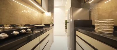 Project Image of 467.0 - 1441.0 Sq.ft 1 BHK Apartment for buy in Paranjape Aspire