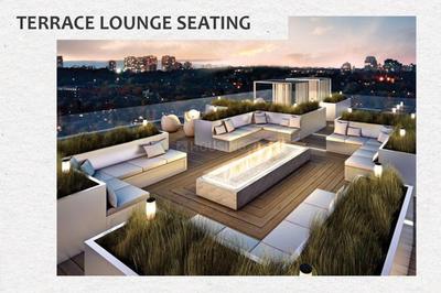 Project Image of 1258.8 - 1694.4 Sq.ft 2 BHK Apartment for buy in Southern Keshava Krushna