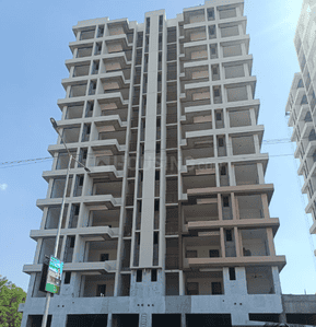 Project Image of 1041.19 - 1230.42 Sq.ft 3 BHK Apartment for buy in Hilltown Paradise