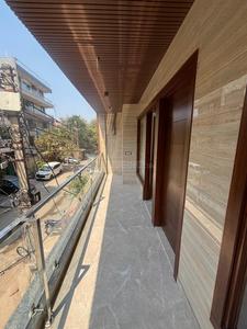 Project Image of 2400.0 - 3600.0 Sq.ft 4 BHK Builder Floor for buy in Divine Luxury Homes