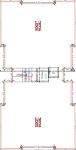 Project Image of 376.63 - 663.38 Sq.ft 1 BHK Apartment for buy in Bhavya Enterprise Ahmedabad Devanshi Elegance
