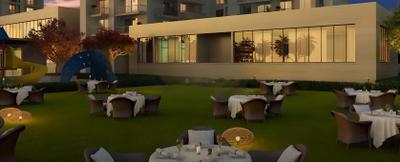 Project Image of 1129.13 - 1222.78 Sq.ft 3 BHK Apartment for buy in Godrej Nest Phase 2