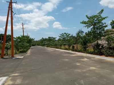 Project Image of 0.0 - 1800.0 Sq.ft Residential Plot Plot for buy in Sai Brindavanam