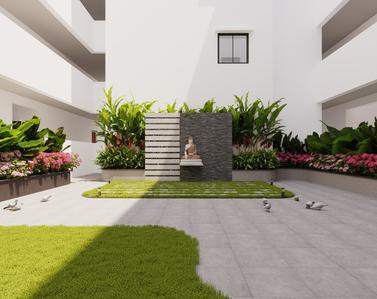 Project Image of 1185.0 - 2000.0 Sq.ft 2 BHK Apartment for buy in Bliss One