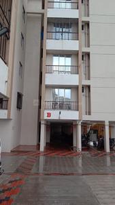 Project Image of 500.0 - 878.0 Sq.ft 1 BHK Apartment for buy in Sai Pujan Residency