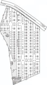Project Image of 1503.0 - 4320.0 Sq.ft Residential Plot Plot for buy in Subhagruha Sahithi Phase 1