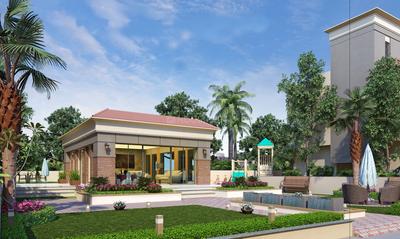 Project Image of 1750.0 - 1932.0 Sq.ft 3 BHK Villa for buy in Wallman Sukhdham Upvan