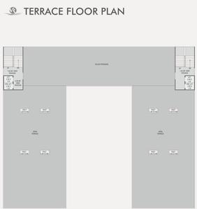 Project Image of 266.08 - 643.04 Sq.ft Studio Studio Apartment for buy in VR Infinity