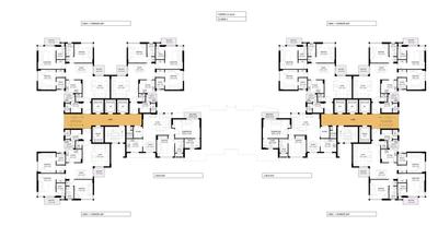 Project Image of 2775 Sq.ft 4.5 BHK Apartment / Flat for sale in Sector 131 for Rs. 23310000