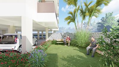 Project Image of 1165.0 - 1675.0 Sq.ft 2 BHK Apartment for buy in Shell Sapphire