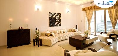 Project Image of 1950.0 - 10000.0 Sq.ft 3 BHK Apartment for buy in TGB Meghdutam