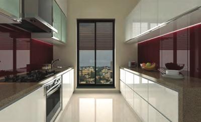 Project Image of 403.75 - 636.58 Sq.ft 1 BHK Apartment for buy in Unique The Address Building No 4