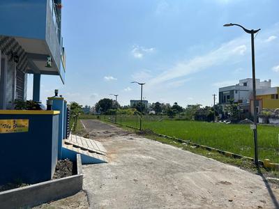 Premier Pragathi Nagar Plot 1