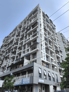 Ornate Galaxy Phase II Elevation 1