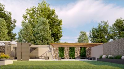 Project Image of 0.0 - 990.0 Sq.ft 3 BHK Apartment for buy in Colin Haven