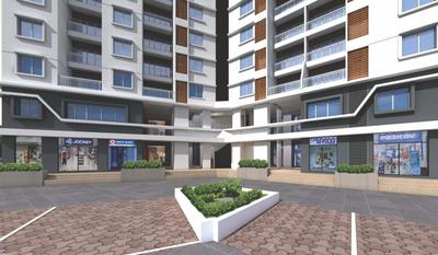 Project Image of 400.0 - 562.0 Sq.ft 1 BHK Apartment for buy in Sable Sangameshwar Phase A