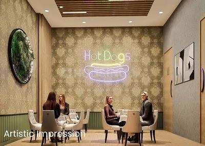 Project Image of 755.633 - 1019.314 Sq.ft 2 BHK Apartment for buy in Arttech The Story House