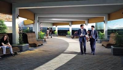 Project Image of 0.0 - 1859.0 Sq.ft 3 BHK Apartment for buy in Samson Sanctuary