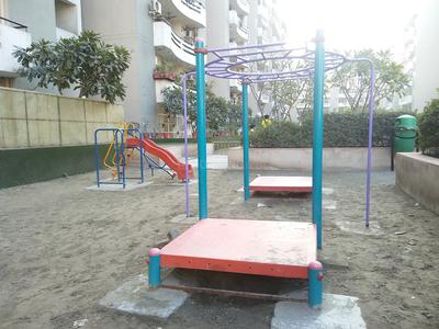 Project Image of 950.0 - 2265.0 Sq.ft 2 BHK Apartment for buy in SVP Gulmohur Greens