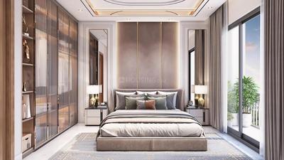 Project Image of 392.78 - 1470.78 Sq.ft 1 RK Apartment for buy in Parijas Horizon