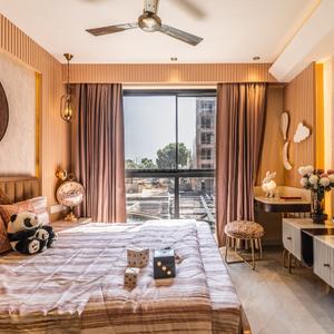 Project Image of 2374.0 - 6120.0 Sq.ft 3 BHK Apartment for buy in Manglam Rambagh