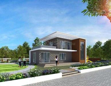 Project Image of 358.0 - 462.0 Sq.ft 1 BHK Apartment for buy in Tulsi Ratna A And C Wing