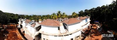 Project Image of 0.0 - 785.77 Sq.ft 2 BHK Apartment for buy in Estilo Chrysanthe Suites