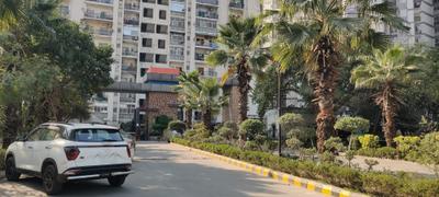 Project Image of 550.0 - 1170.0 Sq.ft 1 BHK Apartment for buy in The Antriksh Kanball 3G