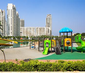 Project Image of 0.0 - 3980.0 Sq.ft 3 BHK Apartment for buy in M3M Polo Suites