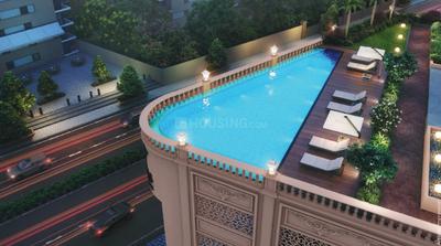 Project Image of 978.01 - 3310.0 Sq.ft 3 BHK Apartment for buy in Vikas 11