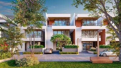 Project Image of 2130.07 - 3960.47 Sq.ft 3 BHK Apartment for buy in Shreeji Samasta Parisar