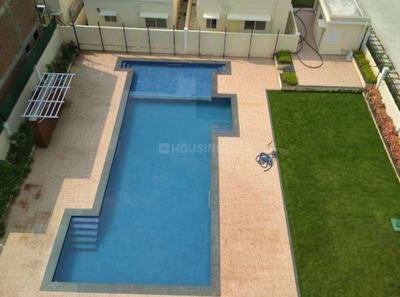 Project Image of 0.0 - 2040.0 Sq.ft 4 BHK Villa for buy in Silver Oak Villas