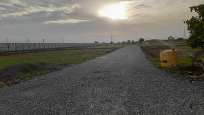 Project Image of 800.0 - 1500.0 Sq.ft Residential Plot Plot for buy in VM Garden Phase 1
