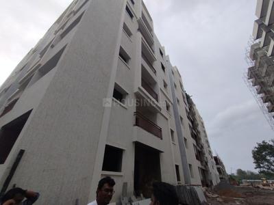 Project Image of 1290.0 - 2095.0 Sq.ft 2 BHK Apartment for buy in Sophists Myra