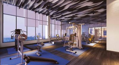 Project Image of 2155.0 - 2701.0 Sq.ft 3 BHK Apartment for buy in Nirmala Jade